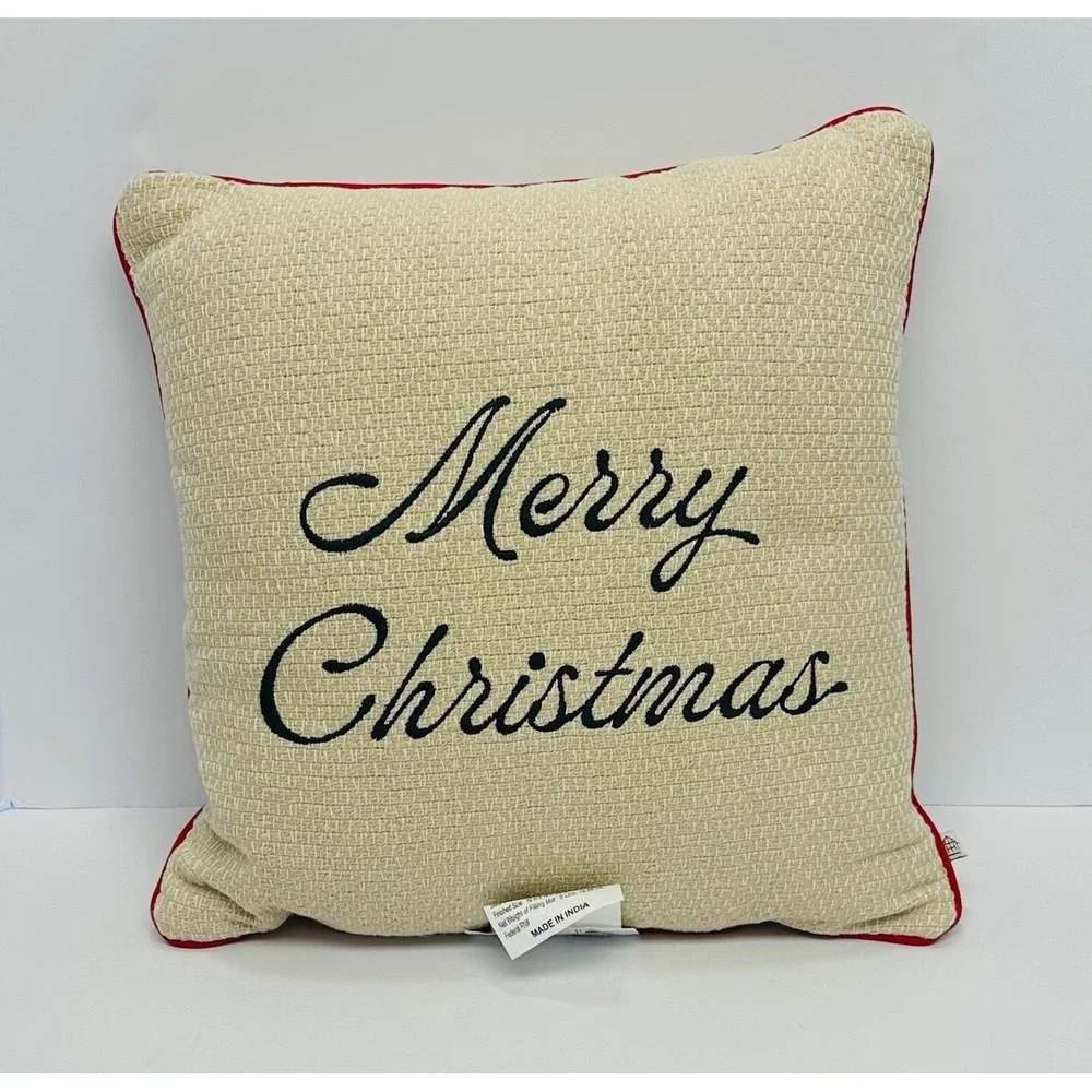 Hearth & Hand Merry Christmas 16